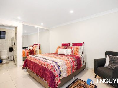 112 Sadleir Avenue, Sadleir