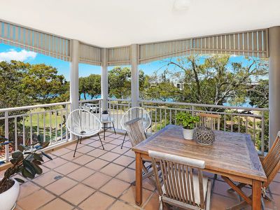 4 / 91 Parkyn Parade, Mooloolaba