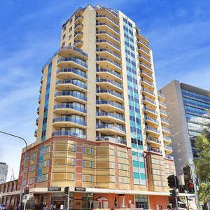 18 / 14 Hassall Street