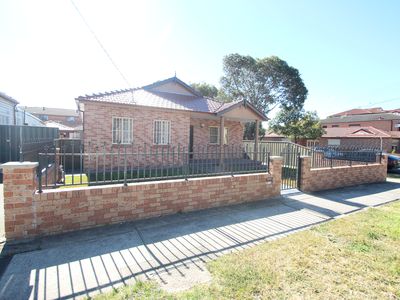 19 Eighth Avenue, Campsie