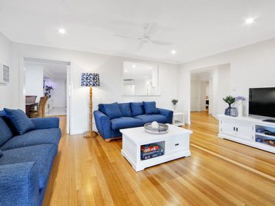 33 Mant Street, Point Vernon