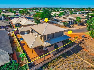 31 Nix Avenue, South Hedland