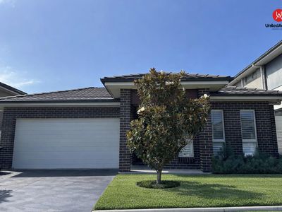 25 Clement Road, Edmondson Park