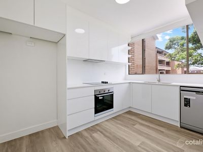 73 / 22 Tunbridge Street, Mascot