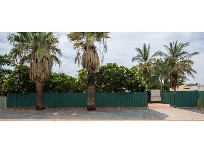 11 Cottier Drive, South Hedland