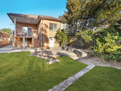 4 Gaza Road, Naremburn