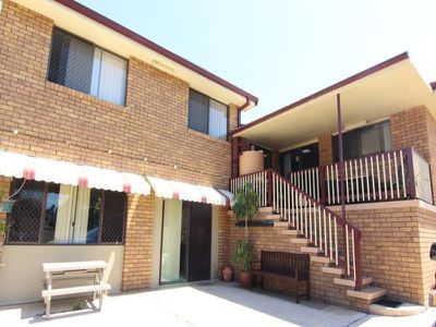 12 Bali Hai Avenue, Forster