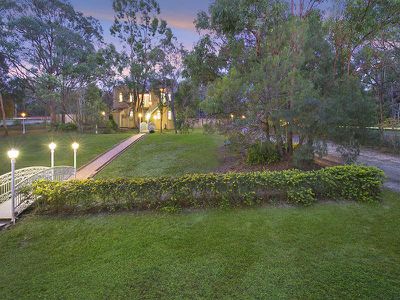437 Ford Road, Priestdale