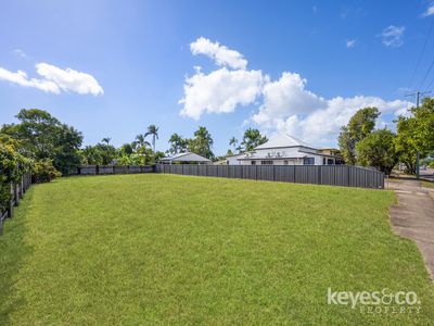 595 Ross River Road, Kirwan