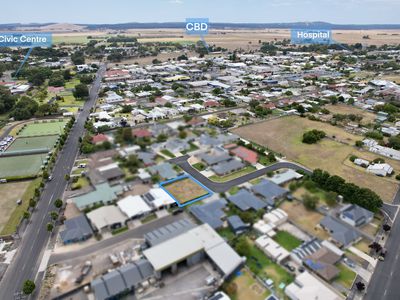 9 WILSON COURT, Millicent