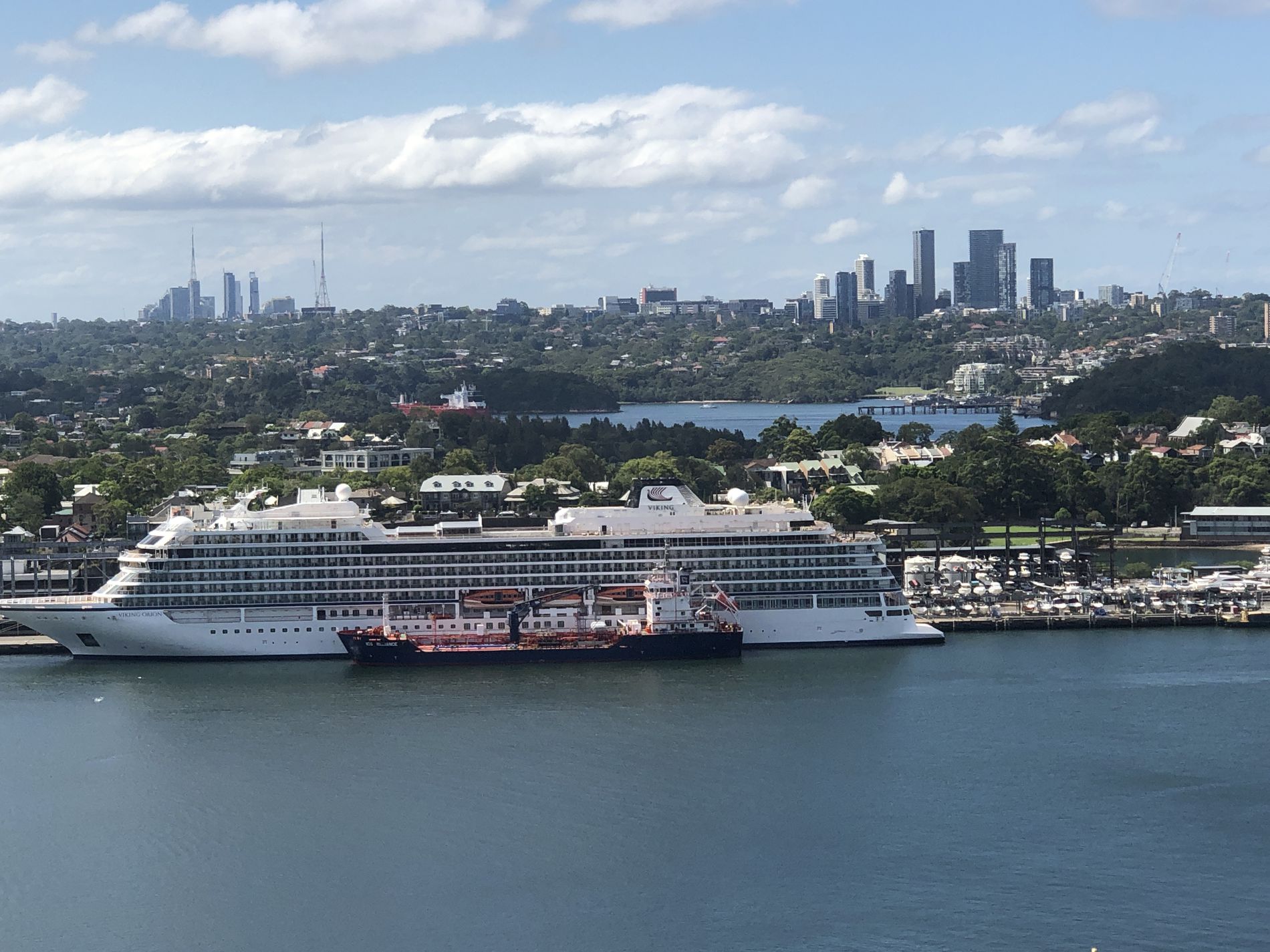 17f / 4 Distillery Drive, Pyrmont