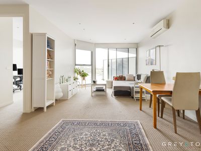 603 / 60 Edgewater Boulevard, Maribyrnong