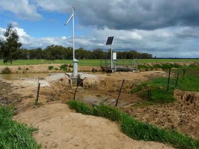 Lot 63, McCullochs Road, Tocumwal