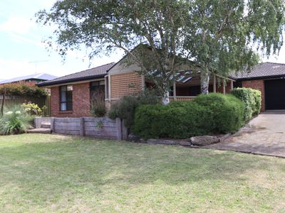 34 Yeates Street, Mount Gambier