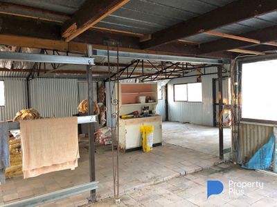 1 Bendigo-Maryborough Road, Shelbourne