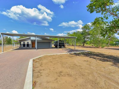 129 Metcalfe Road, Humpty Doo