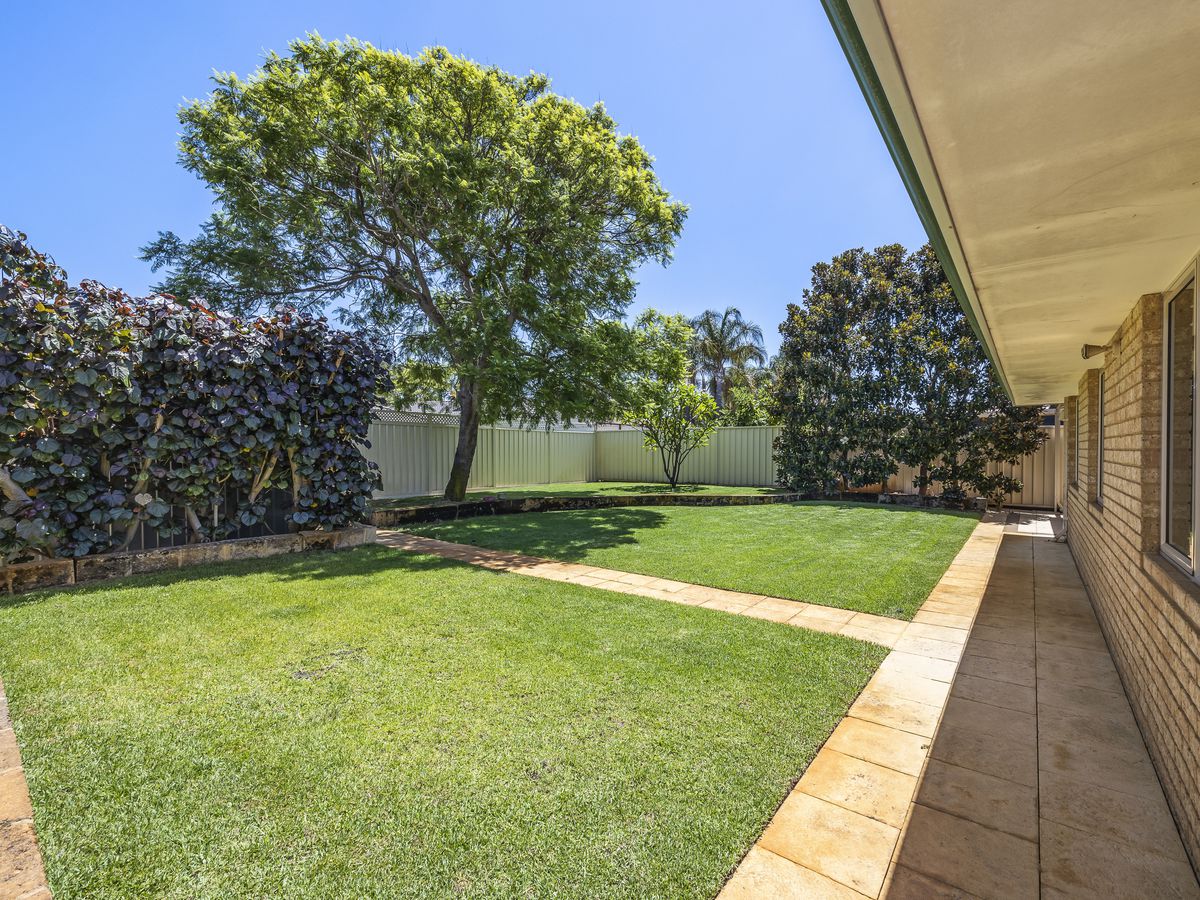 19 Oakfield Retreat, Ballajura