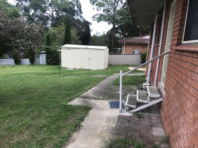 10 Mulloka Road, Mirrabooka
