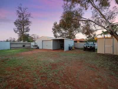 31 O'Connor Way, West Lamington