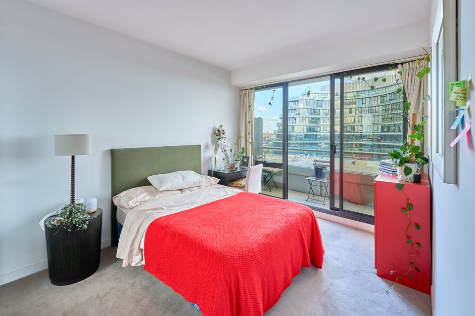 1605 / 572 St Kilda Road, Melbourne