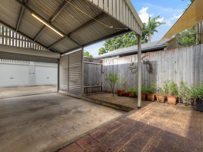 14 / 189-193 Buchan Street, Bungalow