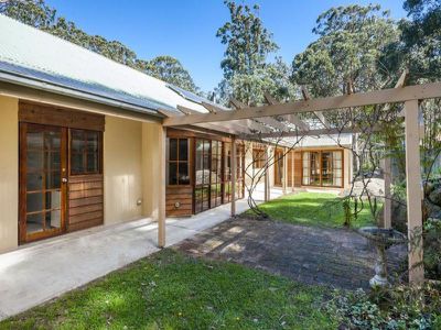 701 Sandy Creek Road, Riddells Creek