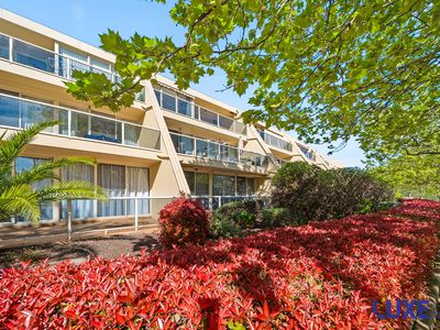 6B / 9 Chandler Street, Belconnen