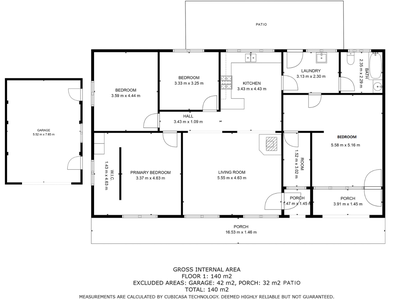 34B Brookman Street, Boulder