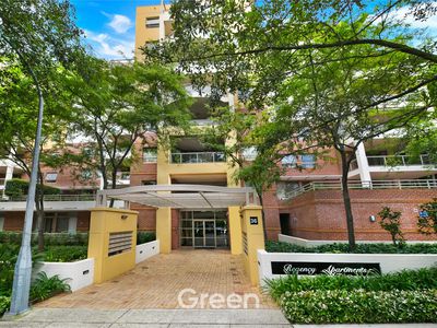 302 / 36 Victoria St, Epping