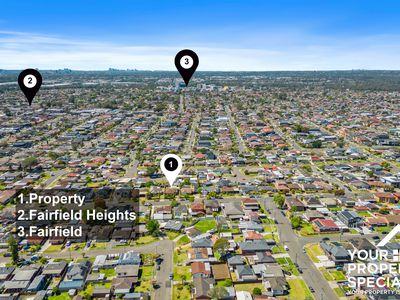 54 Rawson Road, Fairfield West