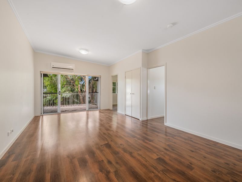 4 / 320 Wynnum Road, Norman Park