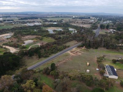 11548 Southern Ports Highway, Millicent