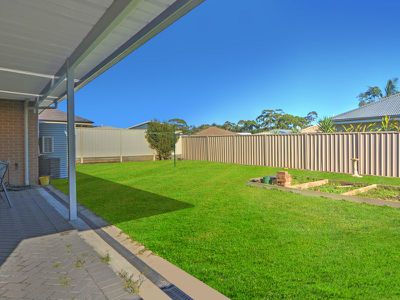 19 Murre St, Sussex Inlet