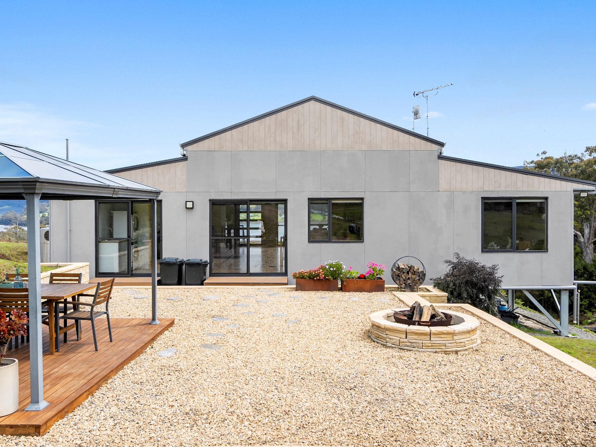 1682A Cygnet Coast Road, Cradoc