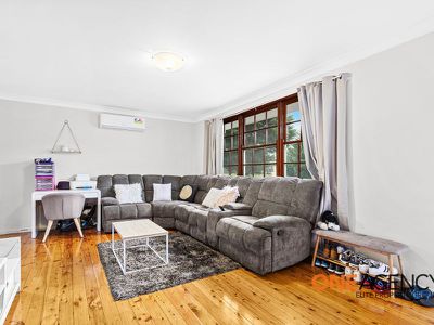 22 Elyard Drive, Nowra