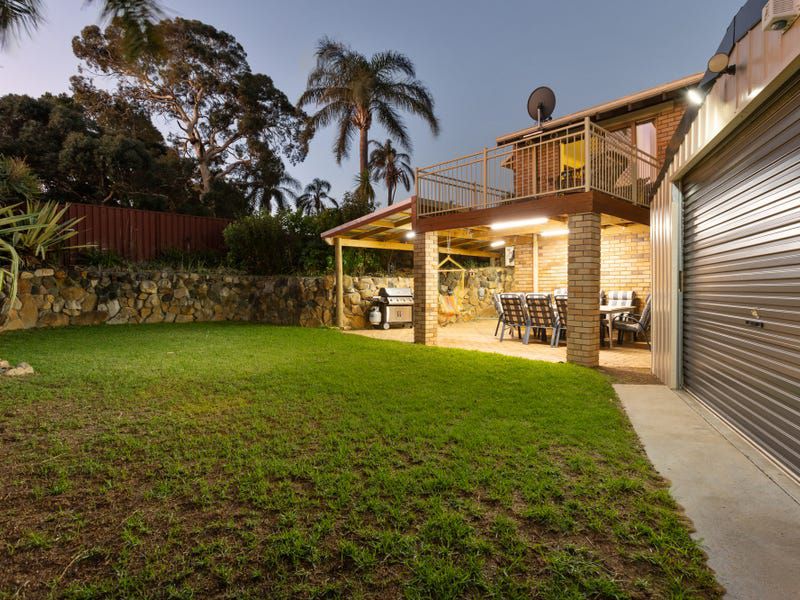 42 Carawatha Avenue, Mount Nasura