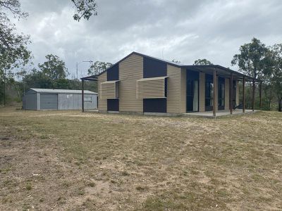 55 Forest View Drive, Kingaroy