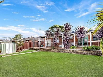 129 Farmview Drive, Cranebrook