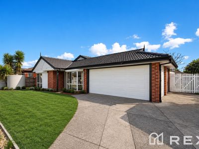 60 Hamilton Drive, Cranbourne North