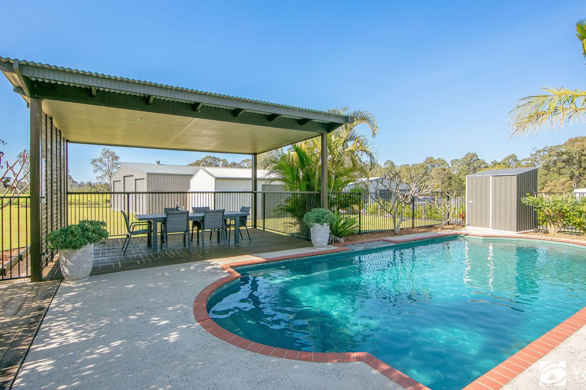 30 McKenzie Drive, Gulmarrad