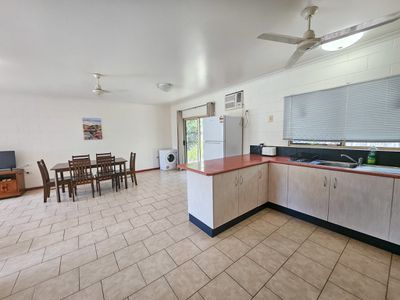 9 May Street, Cooktown