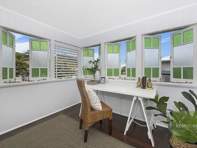 81 Eleventh Avenue, Railway Estate