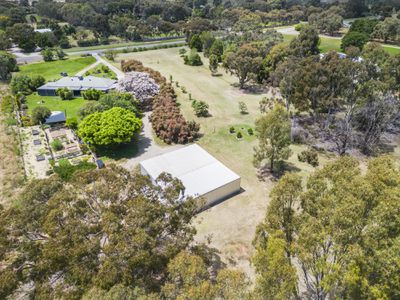207 Racecourse Road, Tocumwal