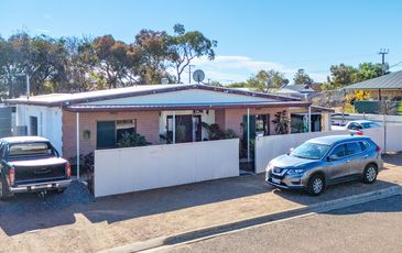 2 Mawson Avenue, Tailem Bend