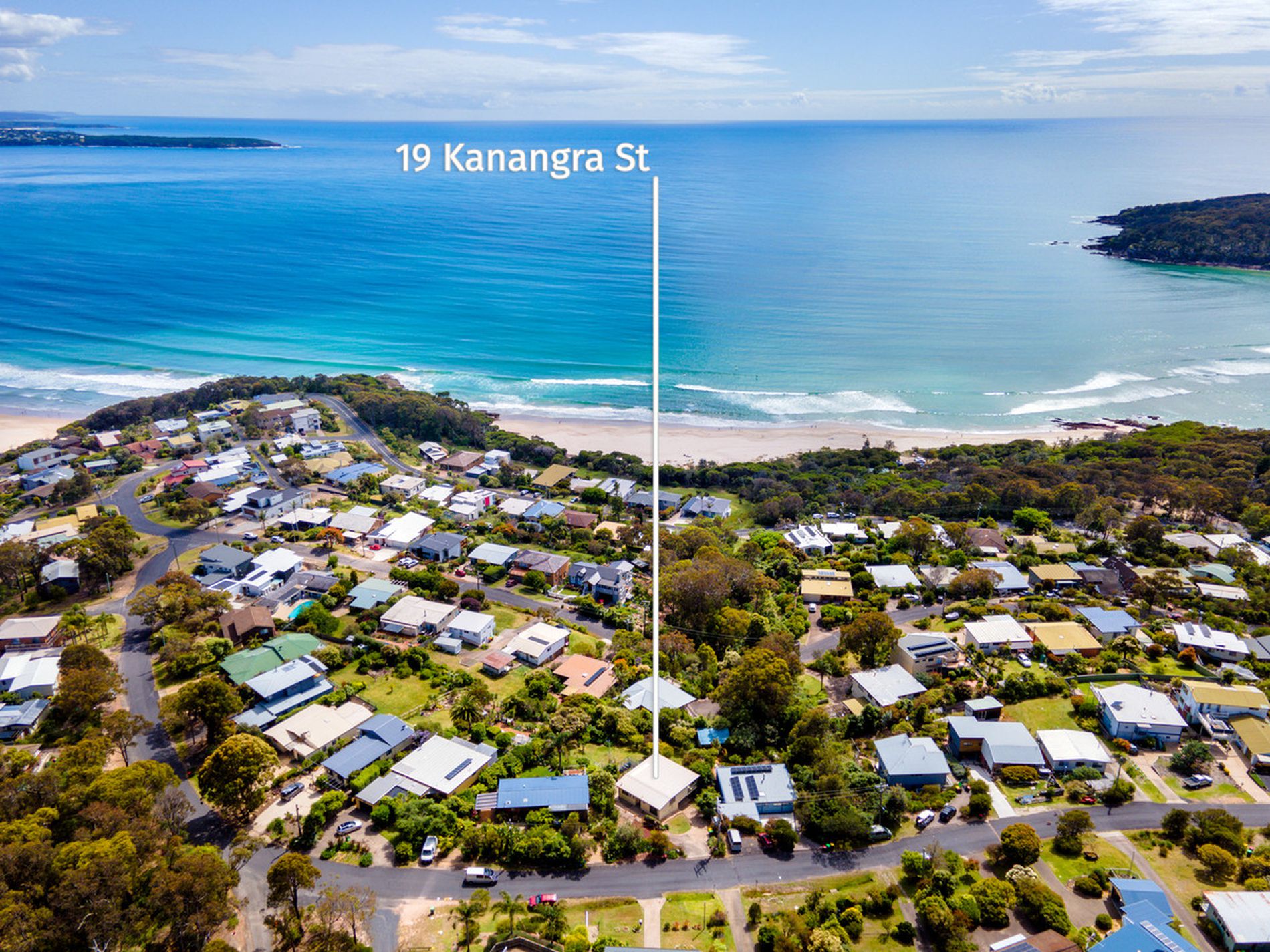 19 Kanangra Street, Pambula Beach Sails Real Estate Merimbula