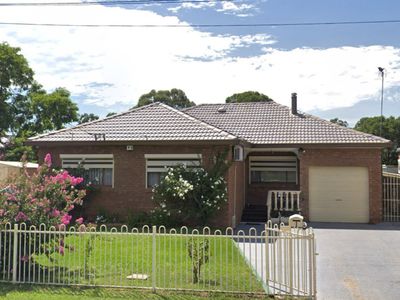 1 Mason Street, Mount Druitt