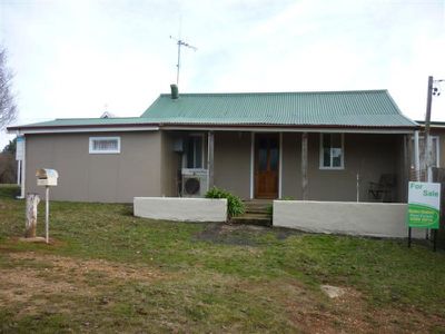 26 Selwyn Street, Barry