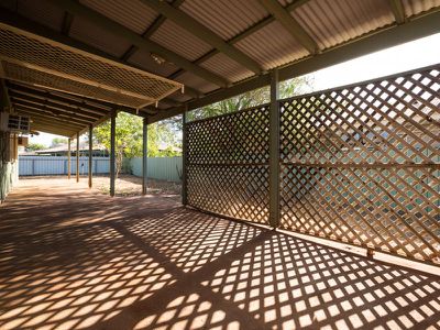 6 Paroo Close, South Hedland
