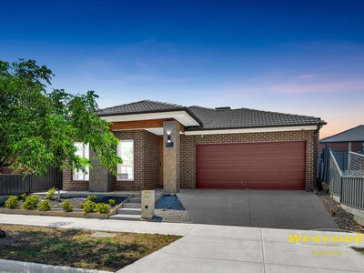 11 Appalachian Street, Truganina