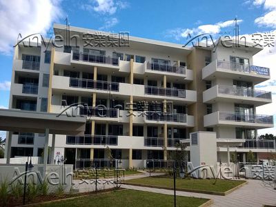 B404 / 23 Gertrude Street, Wolli Creek